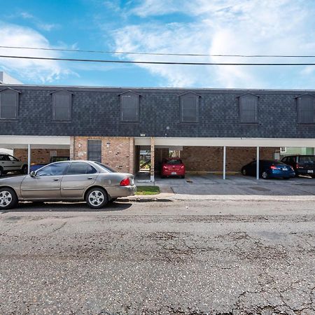 Bright And Modern 1Br Apartment In Central Houston Exteriér fotografie